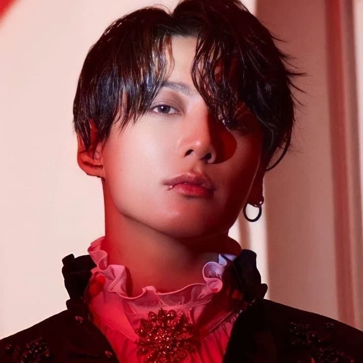 Thumbnail of Jeon jungkook