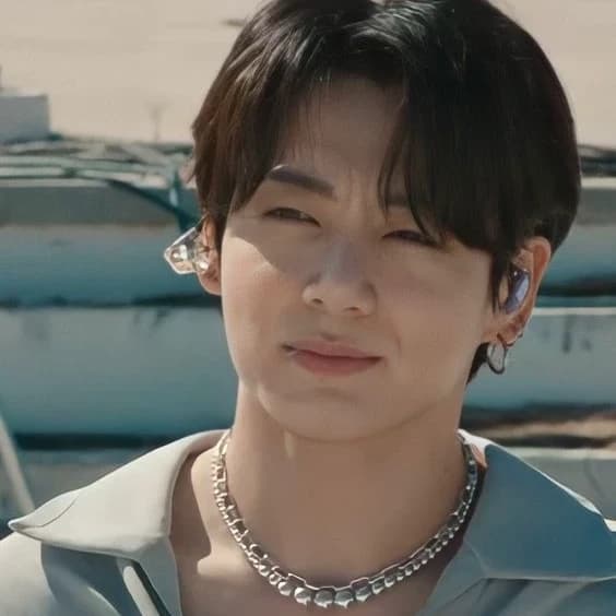 Thumbnail of jeon jungkook