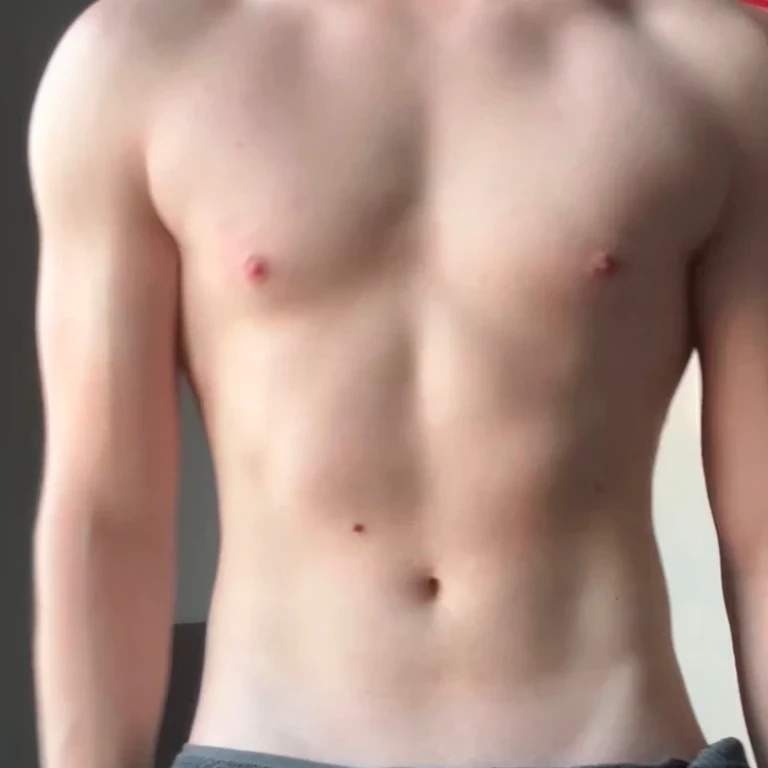 Thumbnail of If (sweet big dick is a body builder)