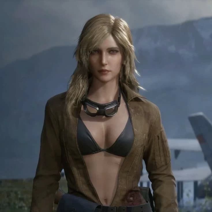 Thumbnail of eva (mgs: se)