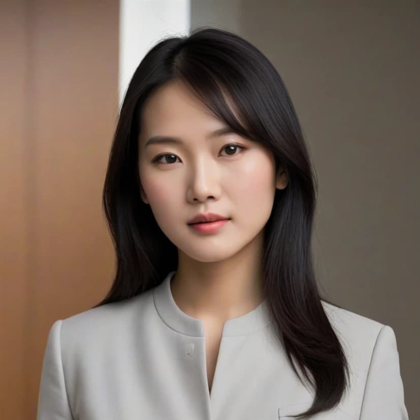 Thumbnail of Hyun-sook