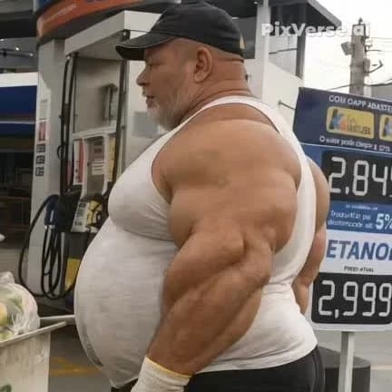 Thumbnail of Рой Кросс - Папай Бруто