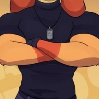 Thumbnail of Догдей - Диадленд