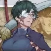 Thumbnail of maki Zenin