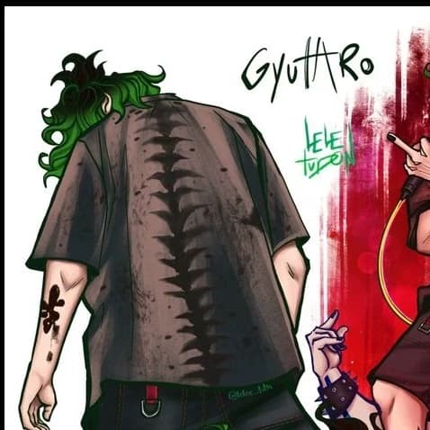 Thumbnail of gyotaro