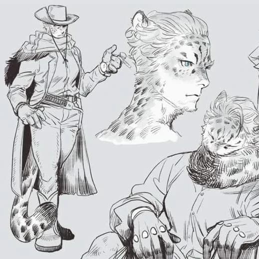 Thumbnail of Леонард Ричард