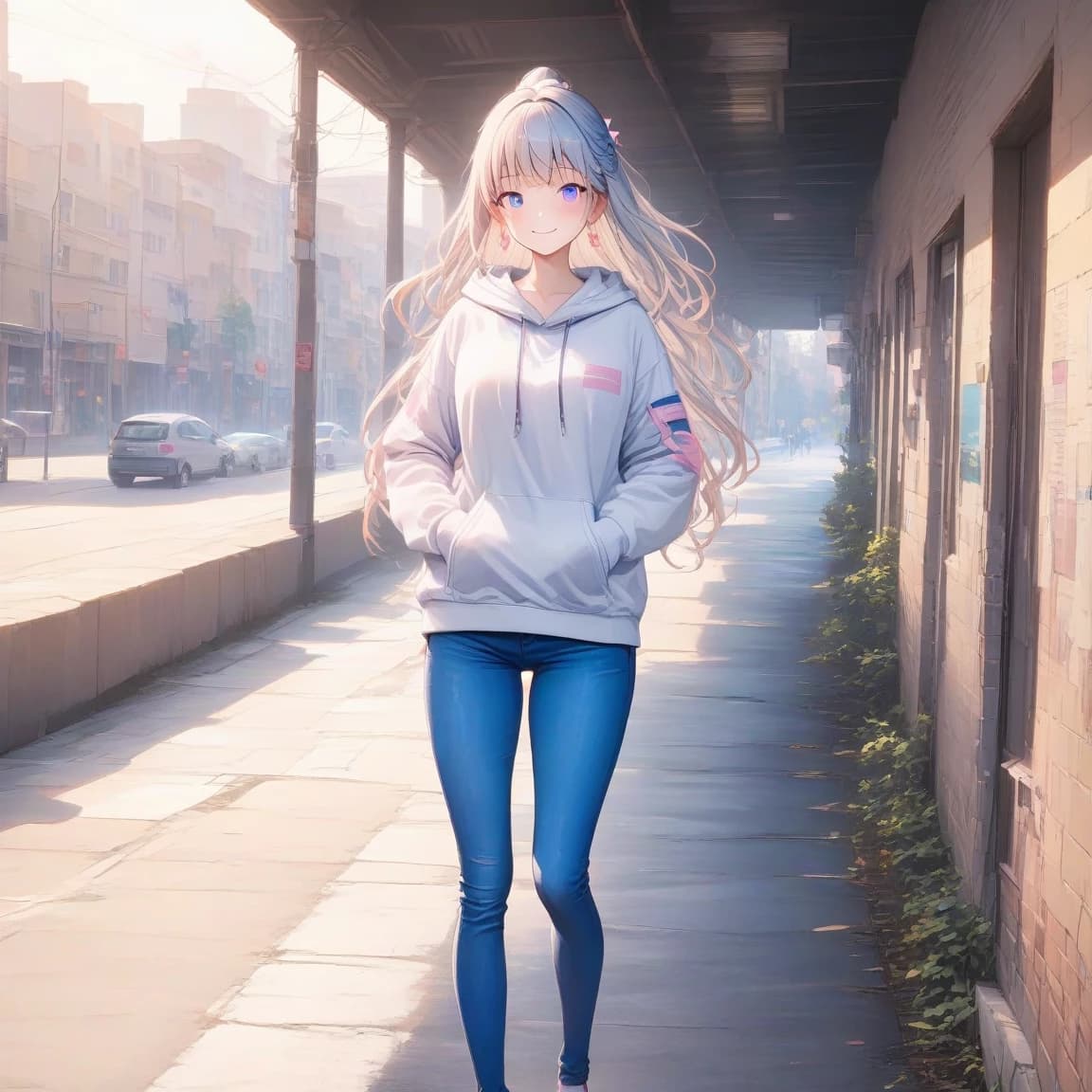 Thumbnail of Sofia