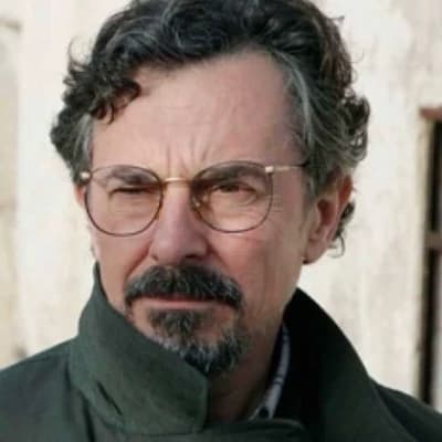 Thumbnail of Евгени Босч