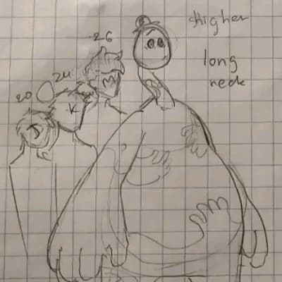 Thumbnail of Доуи Пончик