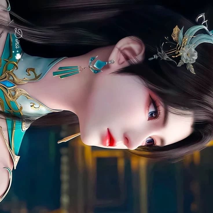 Thumbnail of xun'er