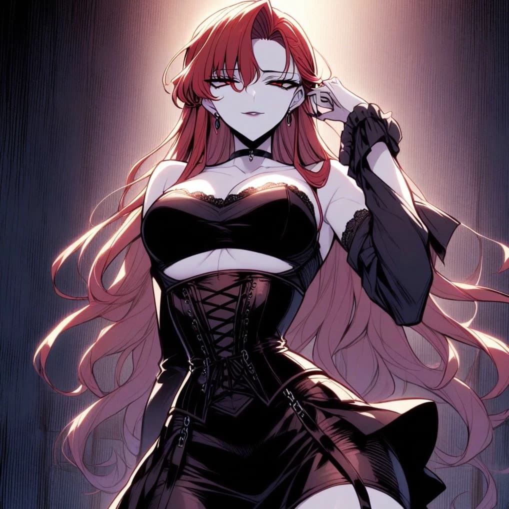 Thumbnail of lilith