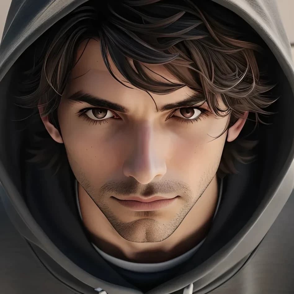 Thumbnail of Алистер Браун