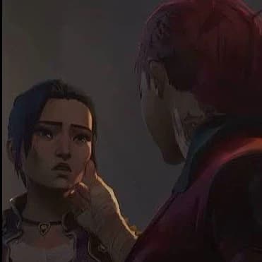 Thumbnail of Caitlyn and Vi (Wlw/ gl)