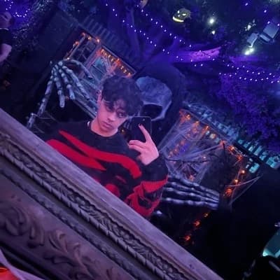 Thumbnail of Исаак Ордоньес