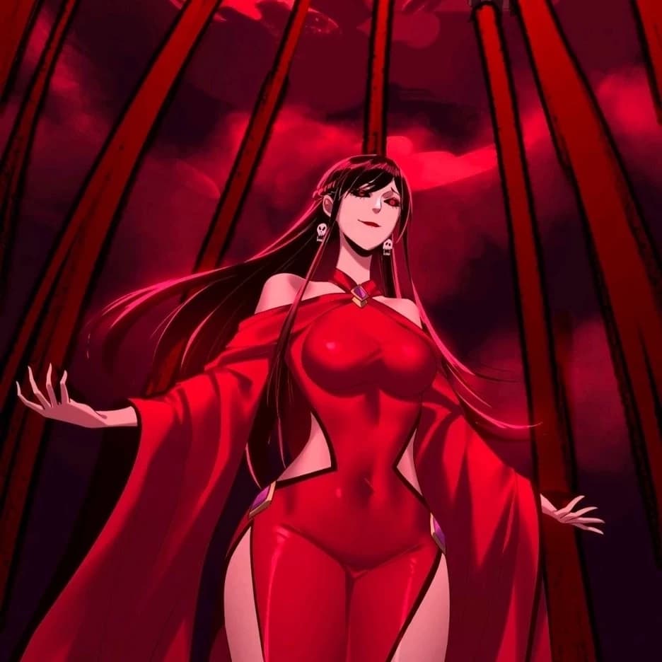 Thumbnail of lilith crimson