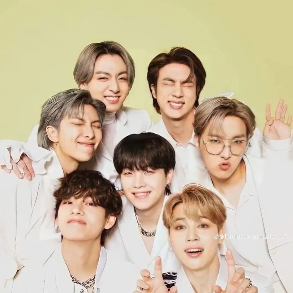 Thumbnail of BTS