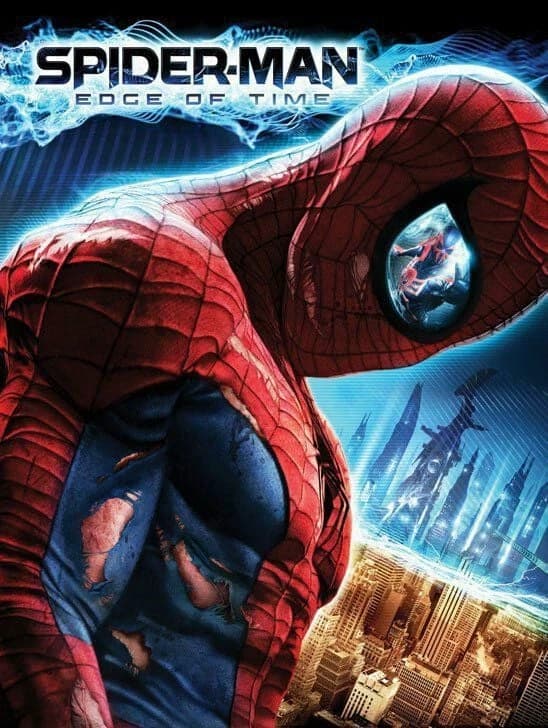 Thumbnail of Мигель О'Хара