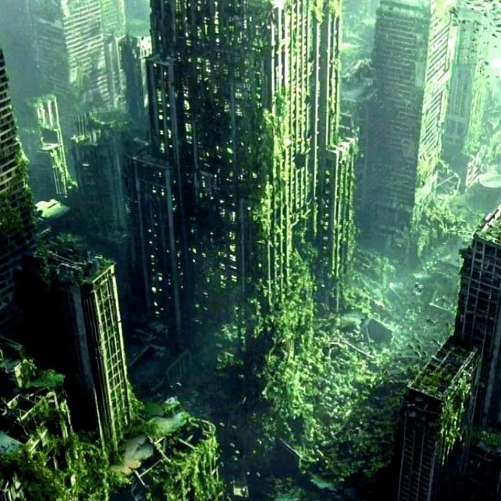 Thumbnail of Земля Пустынных