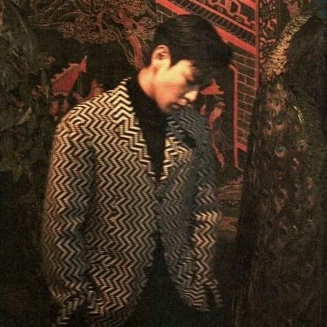 Thumbnail of Choi Seung Hyun 💸💸🚬
