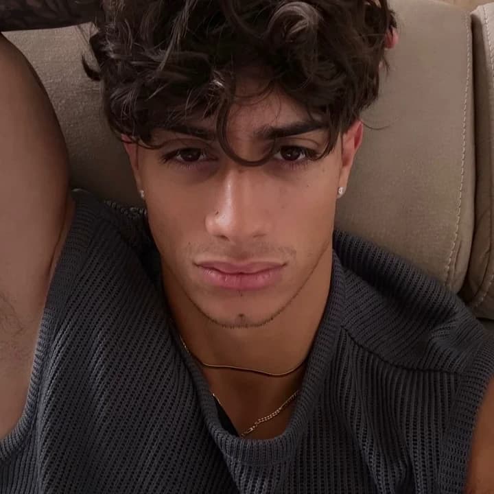 Thumbnail of Mattia Gallettini