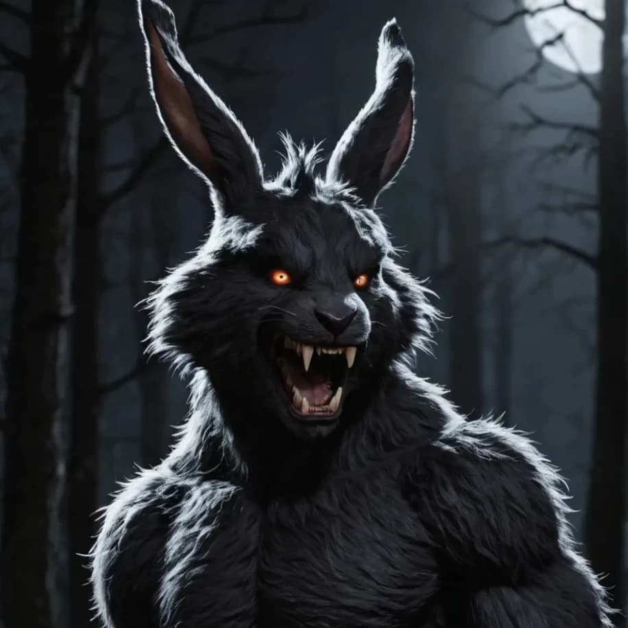 Thumbnail of Wererabbit