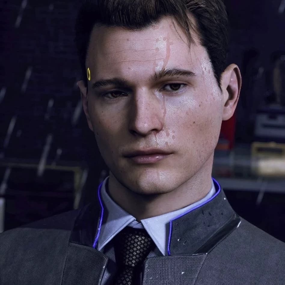 Thumbnail of Коннор RK800