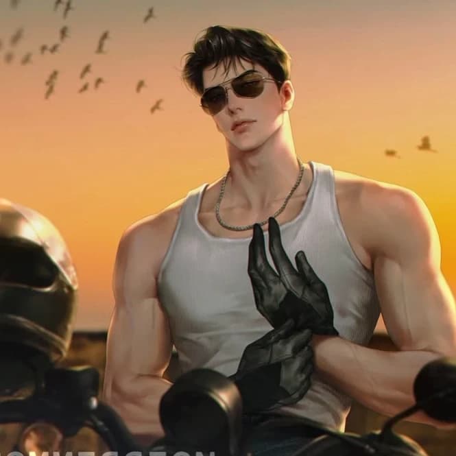 Thumbnail of Эйден [LWQ]