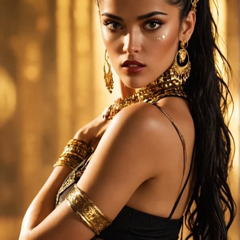 Thumbnail of Reine Anessa de Kuwatara.