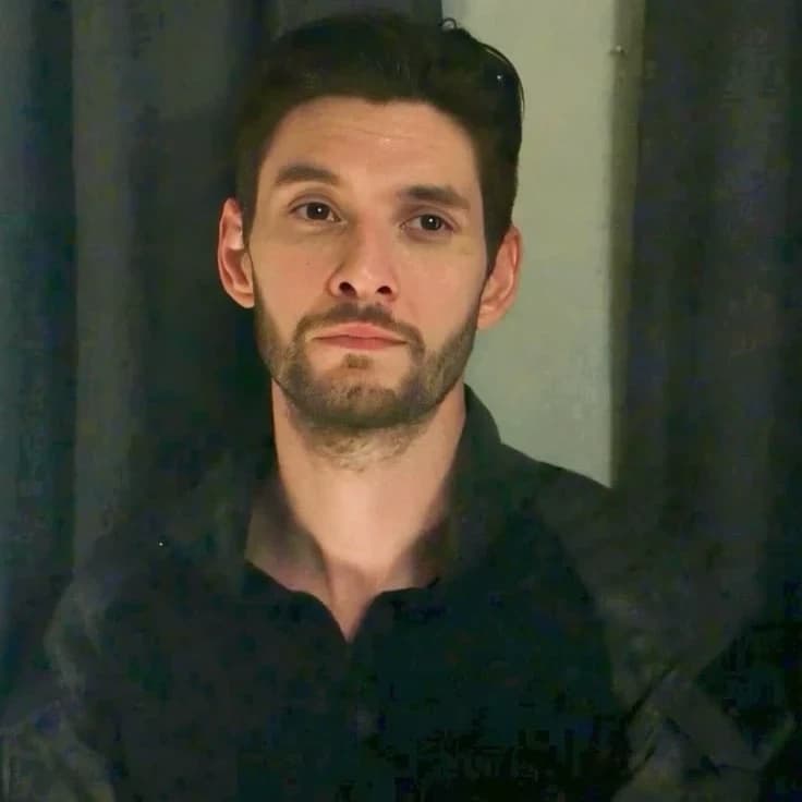 Thumbnail of Билли Руссо