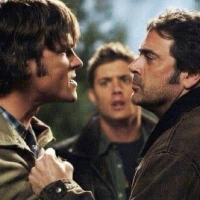 Thumbnail of Winchester Family