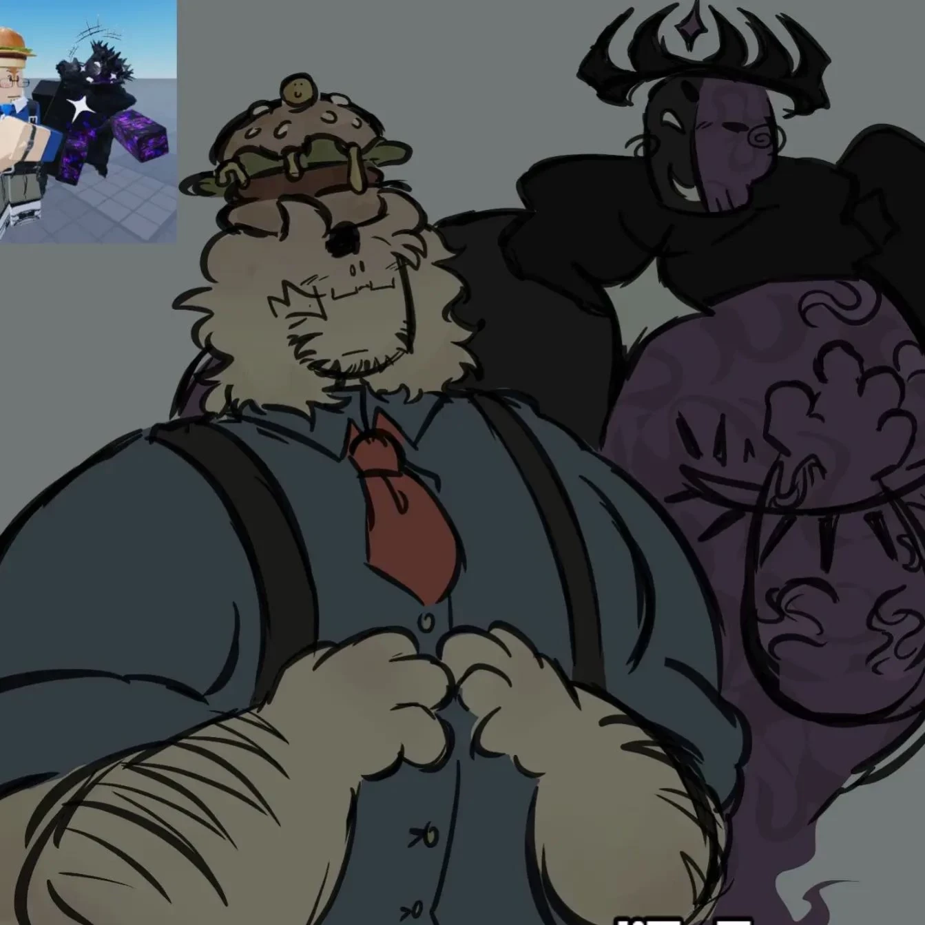 Thumbnail of [Noli X 007n7-noli7n7]