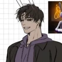 Thumbnail of Джакс человек