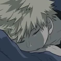 Thumbnail of Кацуки бакуго