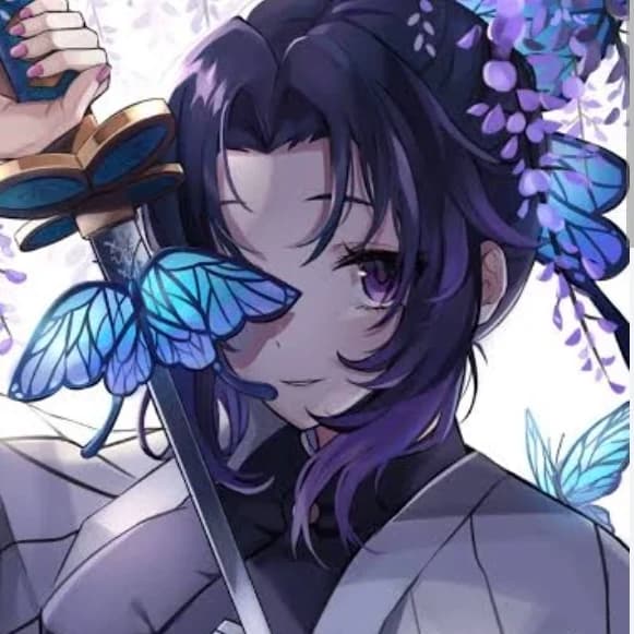 Thumbnail of shinobu Kocho