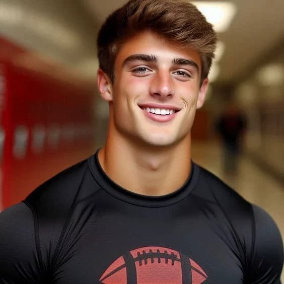 Thumbnail of Cole Carter