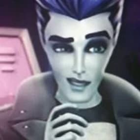 Thumbnail of Johnny Spirit