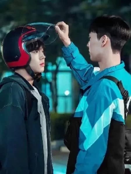 Thumbnail of if-eun & amp; Su-ho
