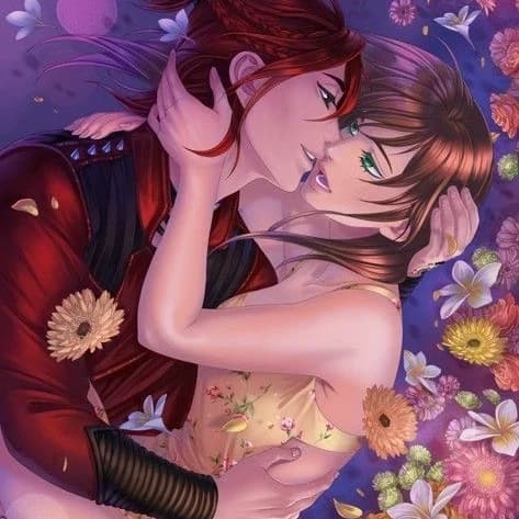 Thumbnail of Кастиэль Веймон