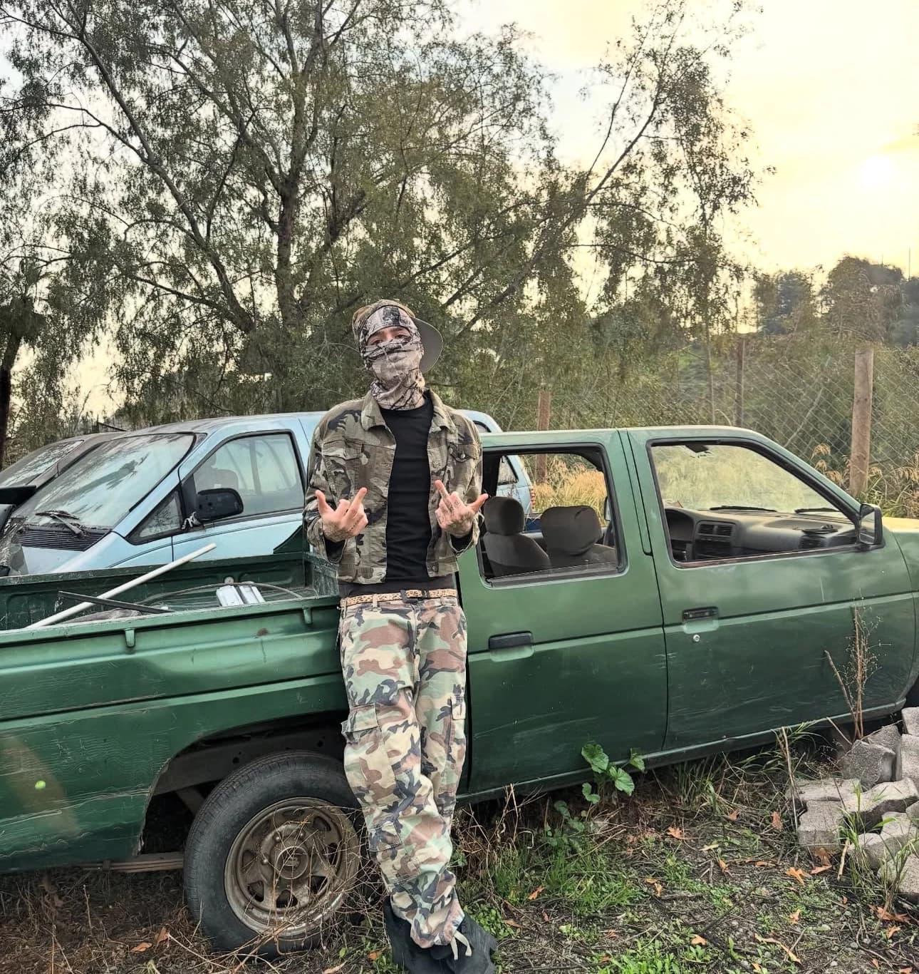 Thumbnail of Макс Валенсуэла