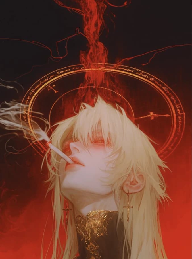 Thumbnail of Демон