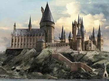 Thumbnail of ♡ Hogwarts RP ♡