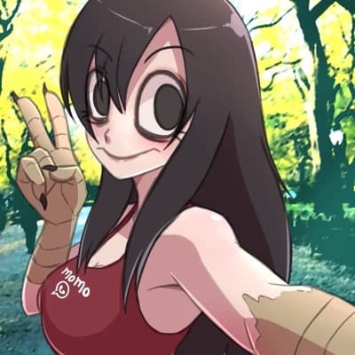 Thumbnail of momo