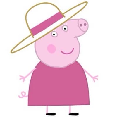Thumbnail of бабушка 👵 свинью 🐷