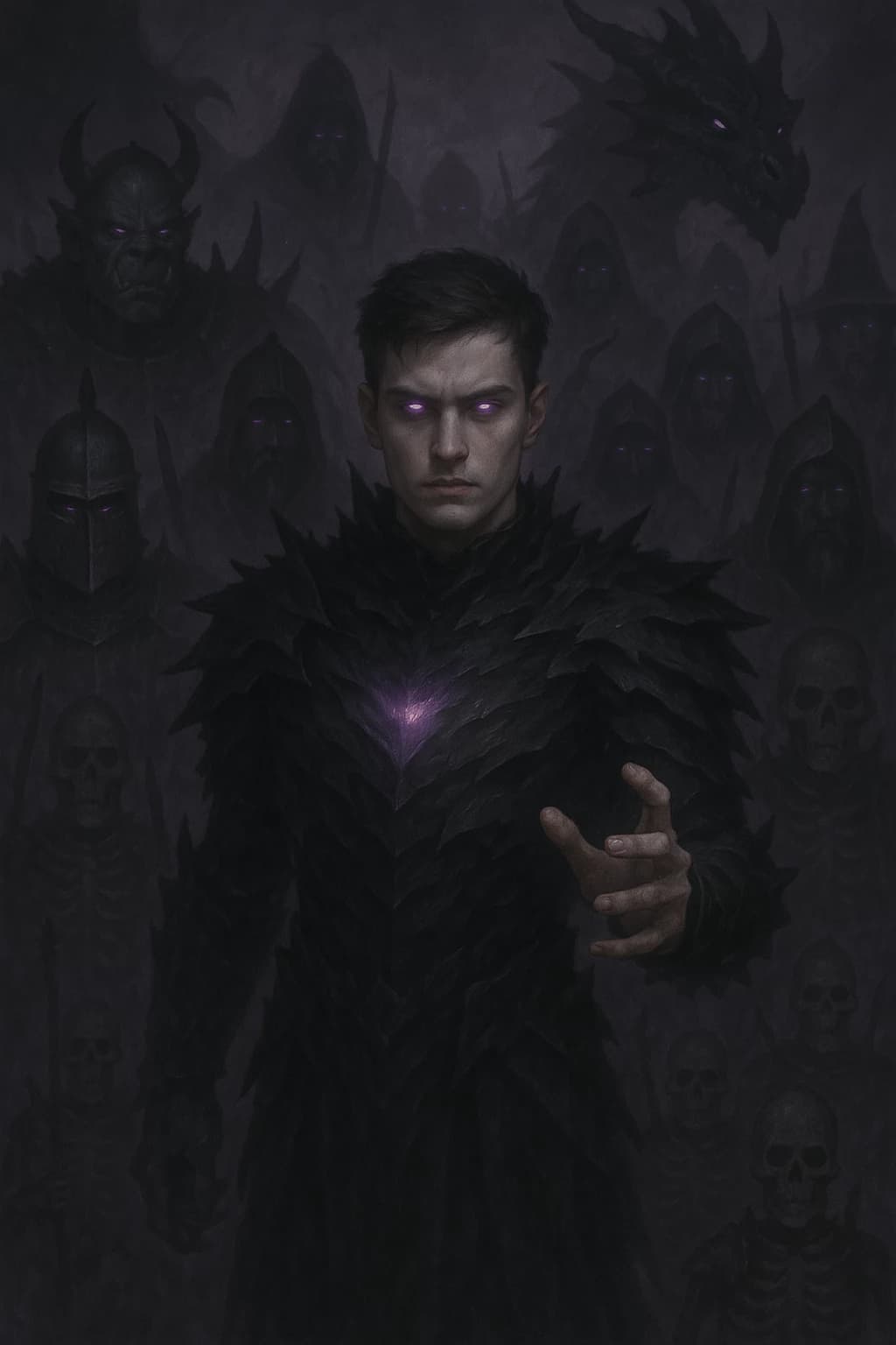 Thumbnail of Ruler of Death