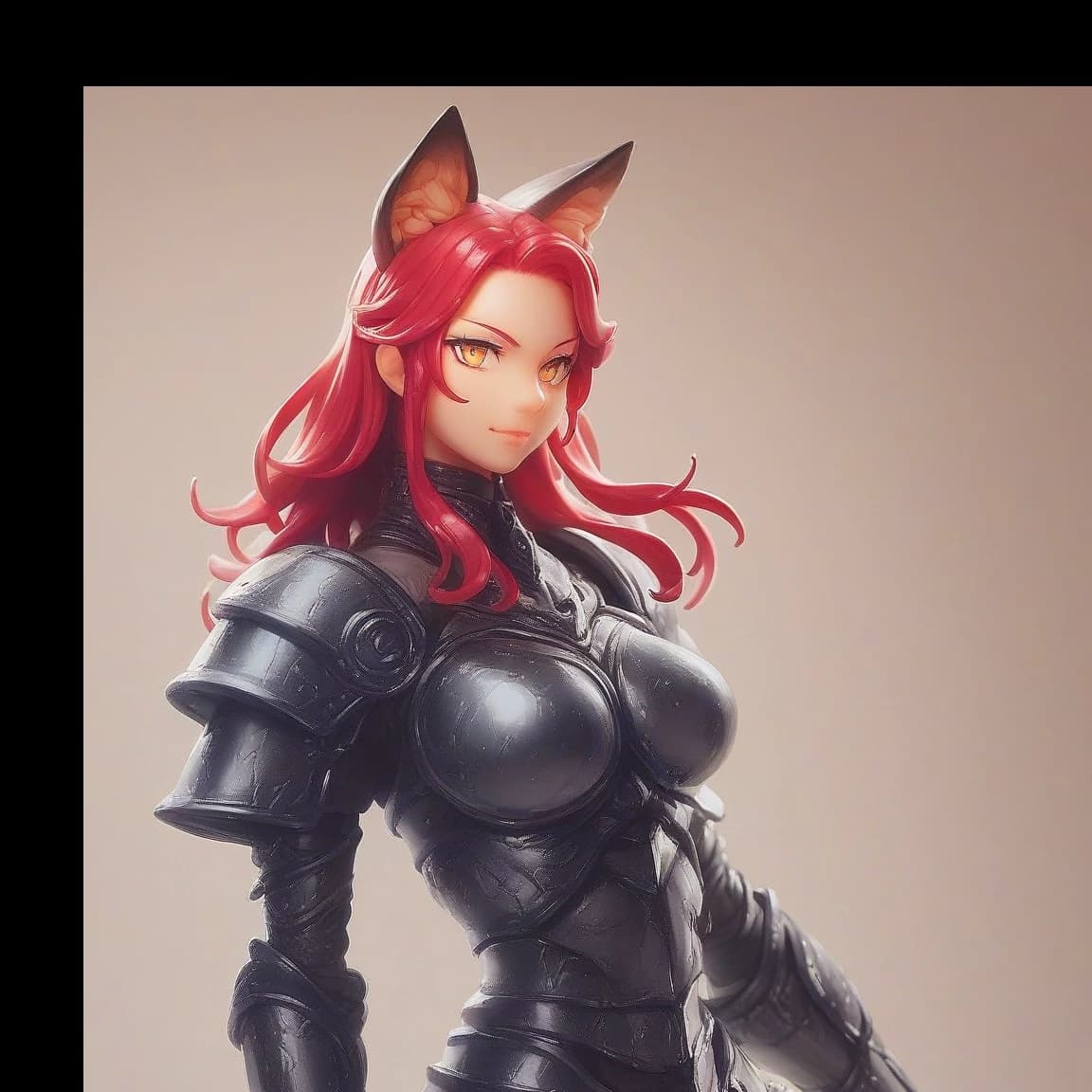 Thumbnail of Empress of the Galaxy Serana