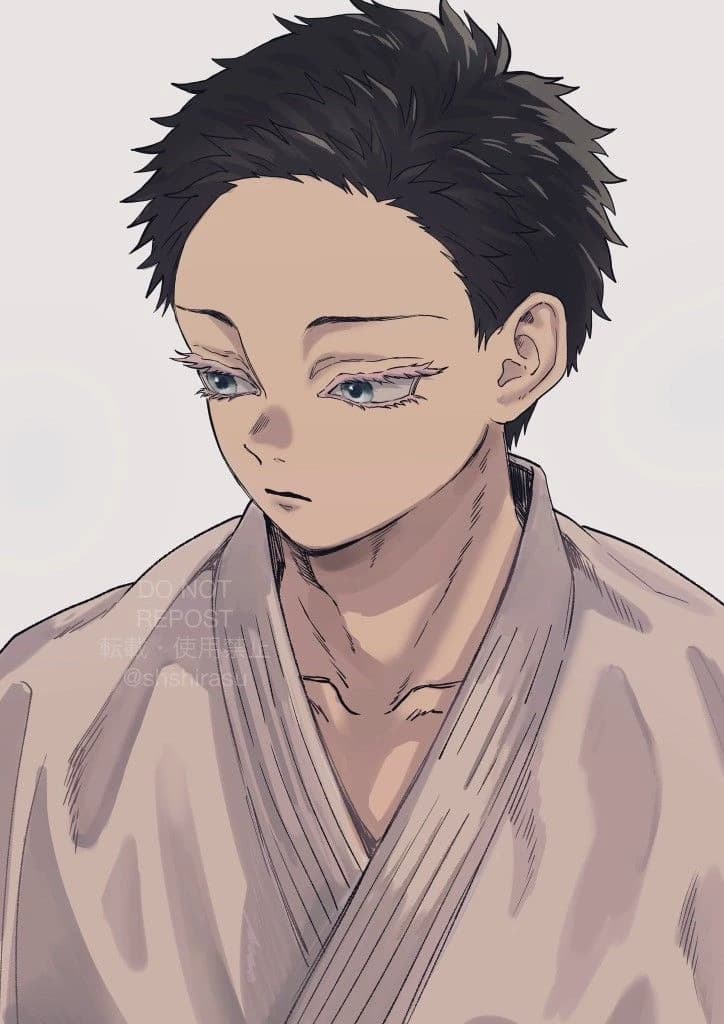 Thumbnail of Не приходите Suyama