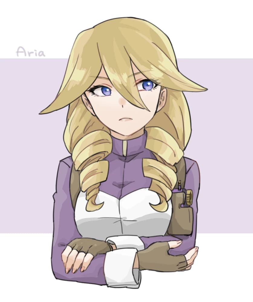 Thumbnail of aria