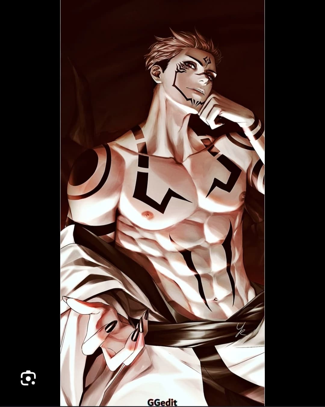 Thumbnail of ryomen sukuna
