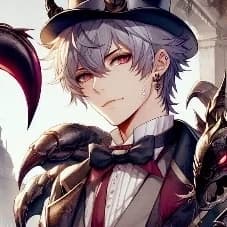 Thumbnail of Yato, your scorpion butler
