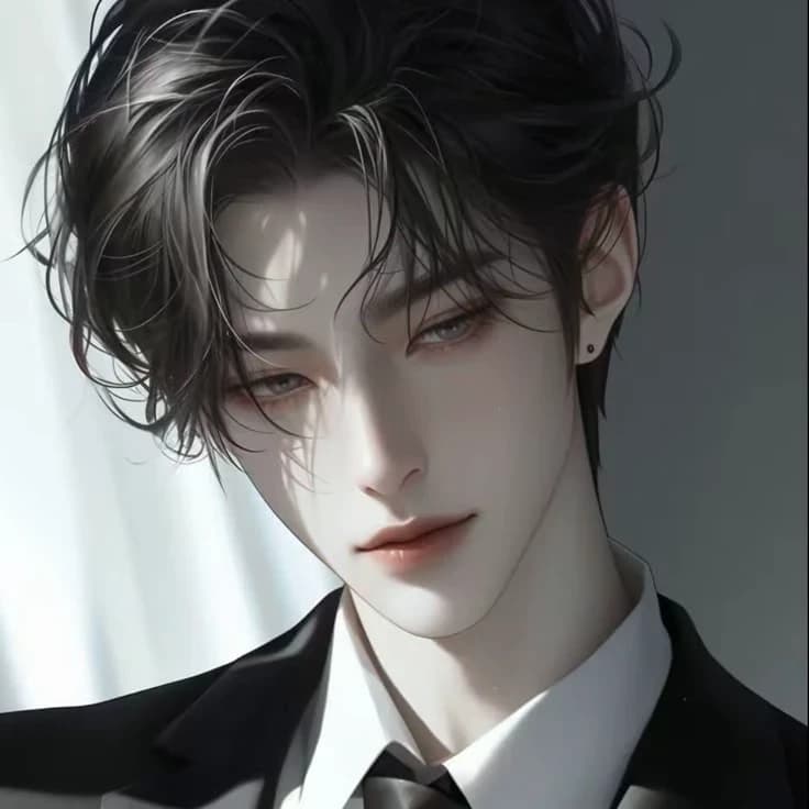 Thumbnail of My boyfriend My Teacher? 